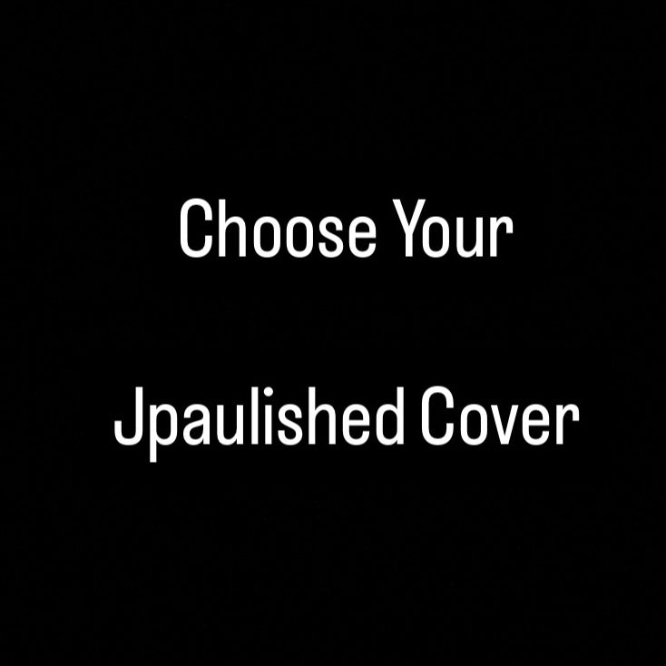 Jpaulished Cover Art Puzzle With Tin