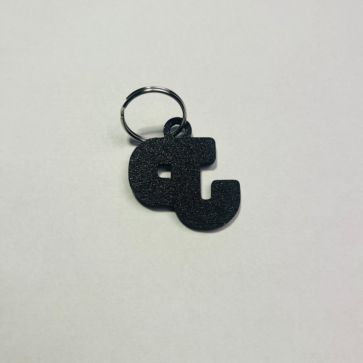 JP Logo Keychain