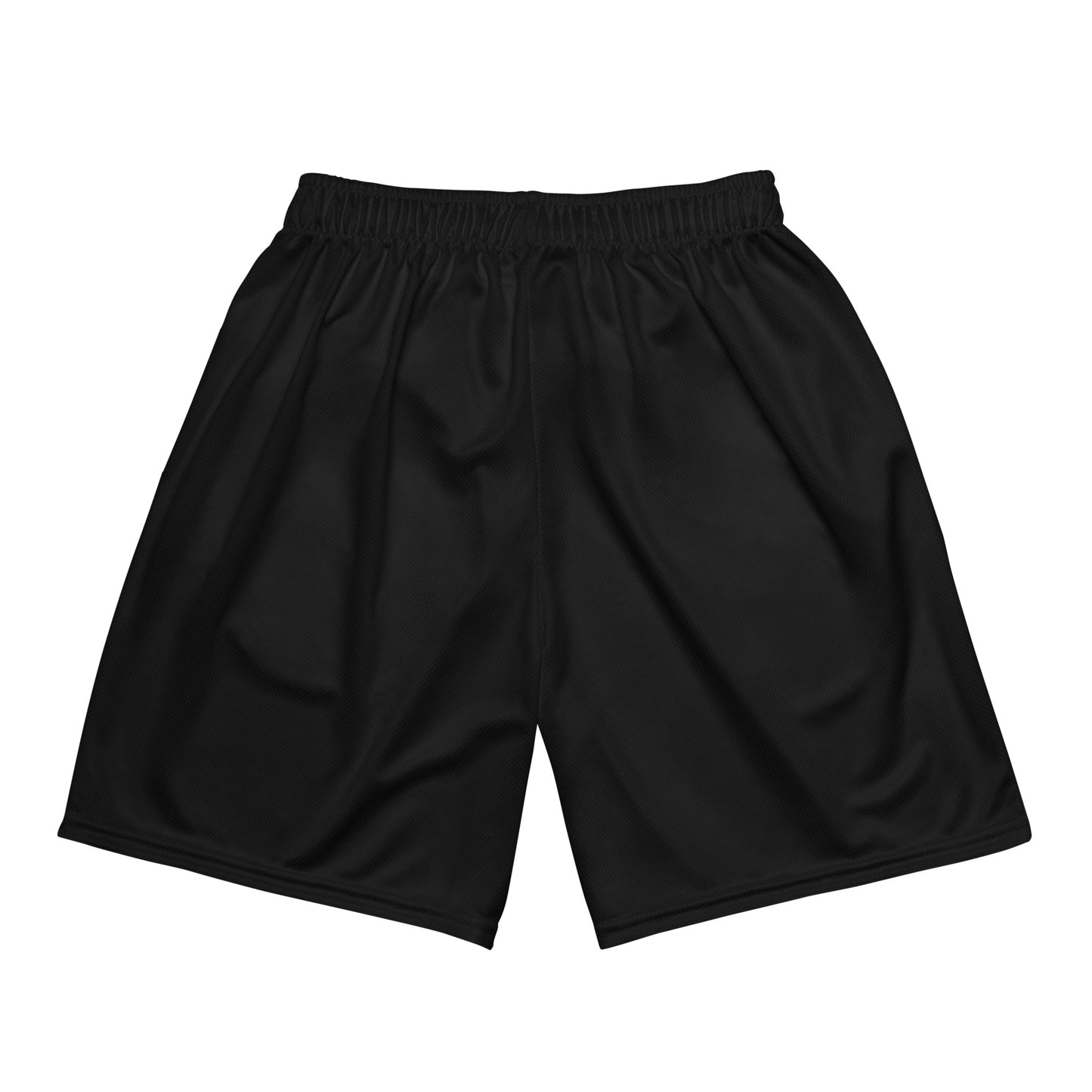 JP Logo Mesh Shorts