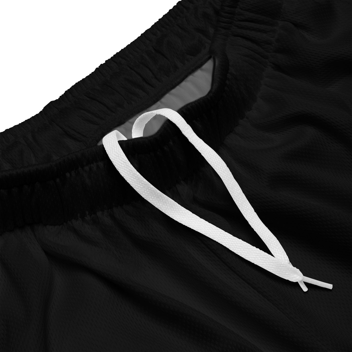 JP Logo Mesh Shorts