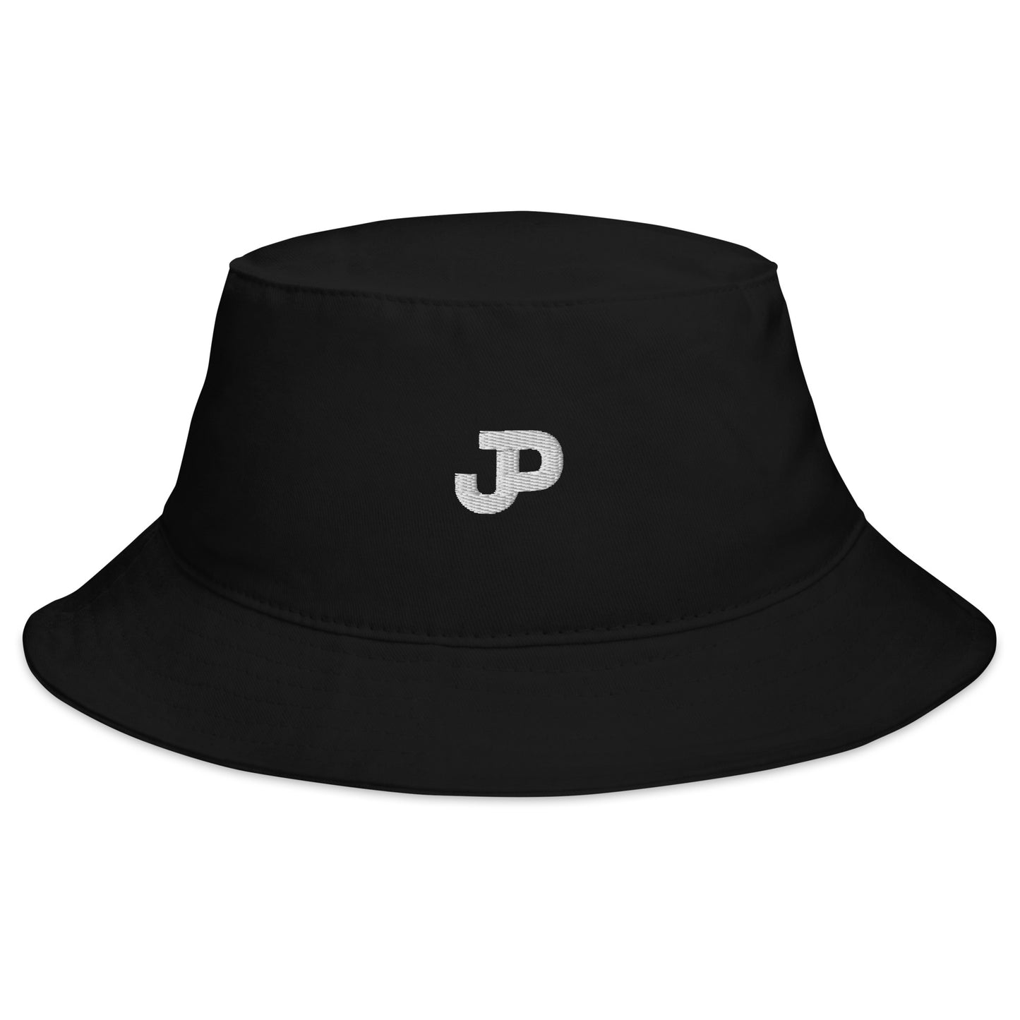 JP Logo Bucket Hat