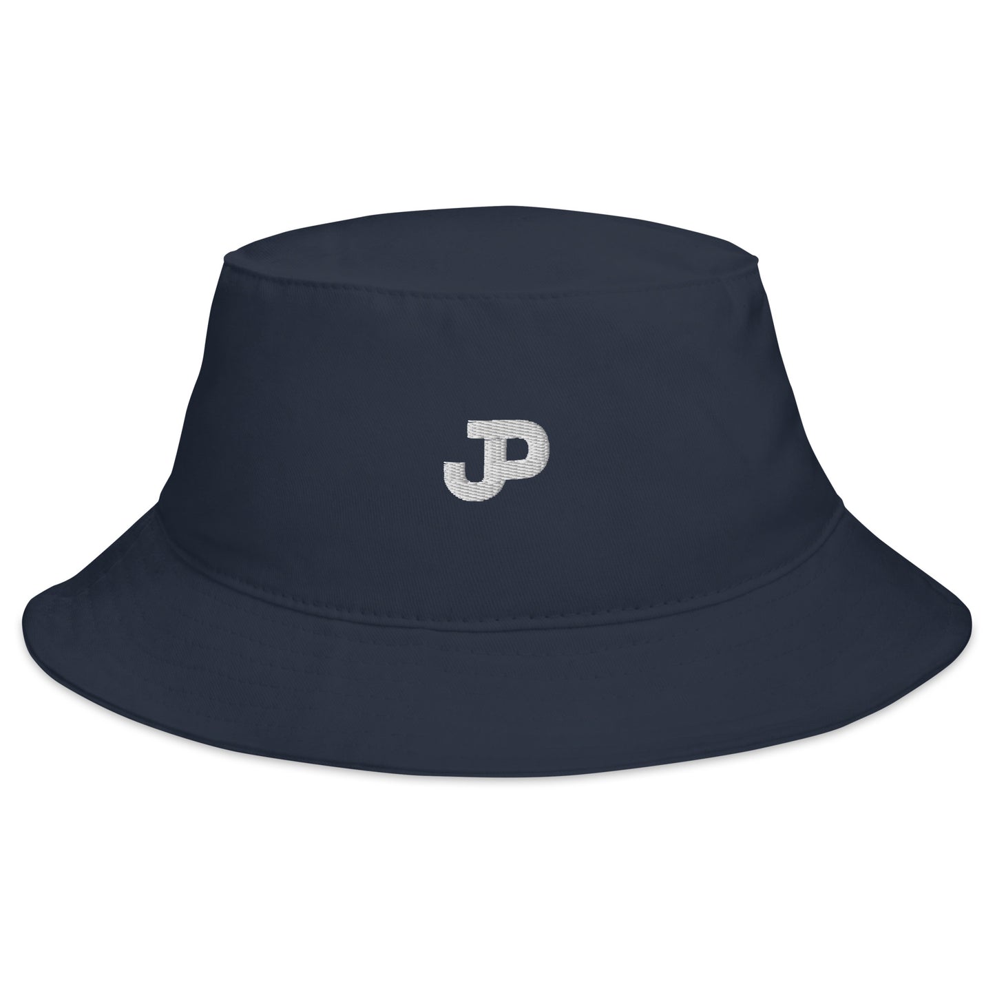 JP Logo Bucket Hat