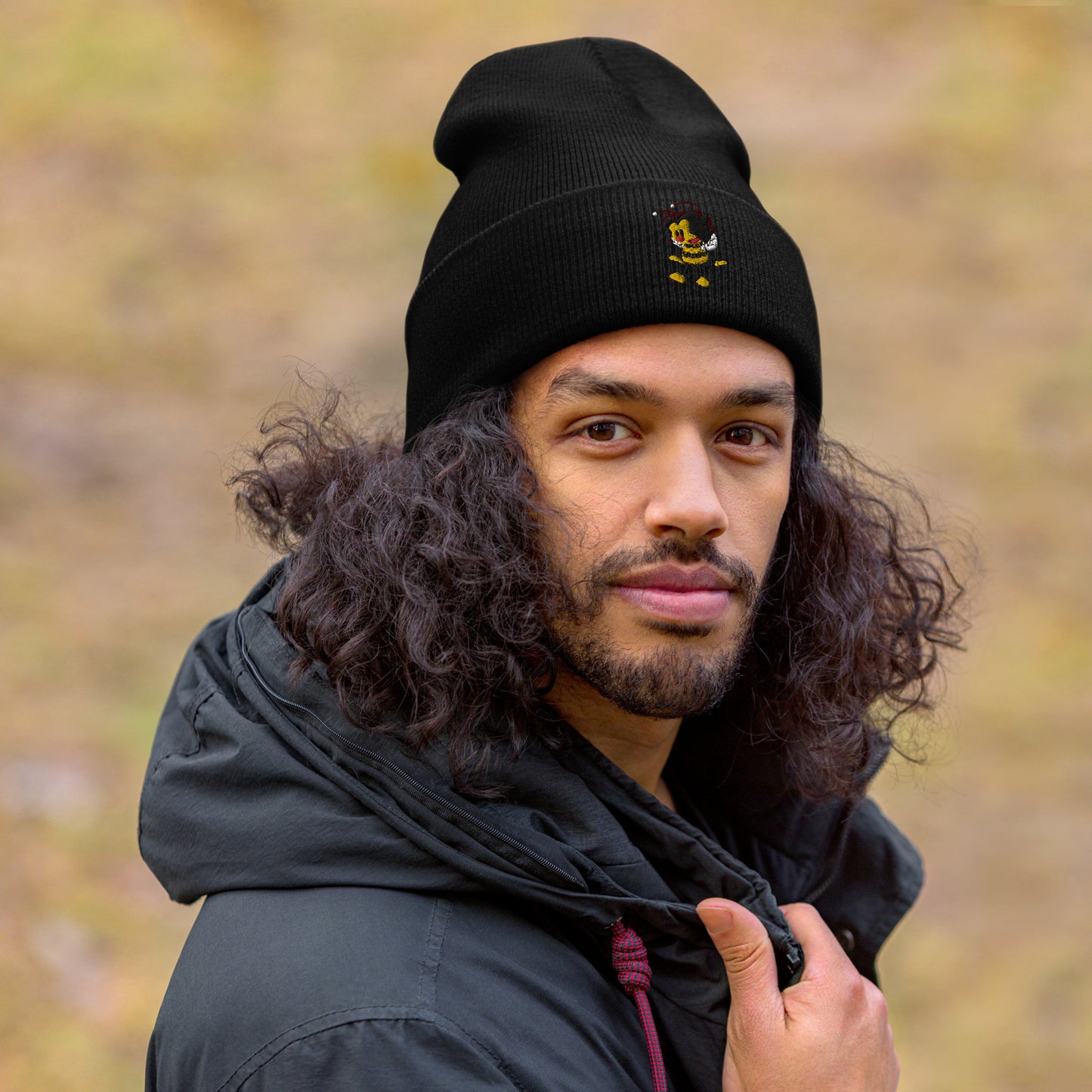 Pauli "Bee"nie