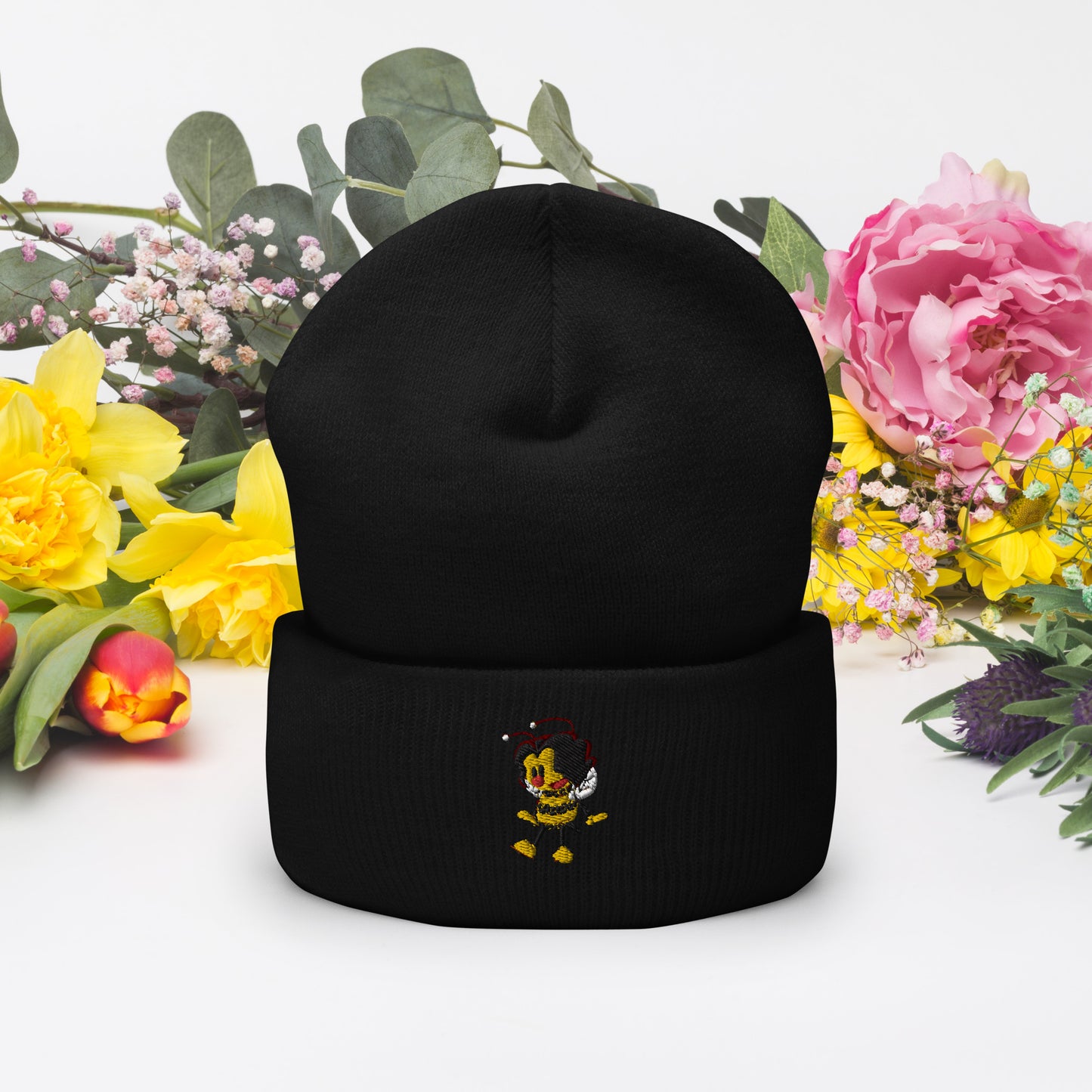 Pauli "Bee"nie
