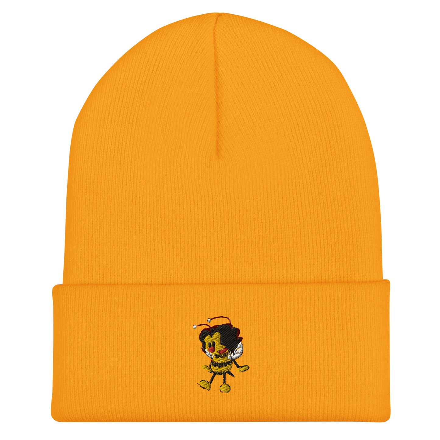 Pauli "Bee"nie
