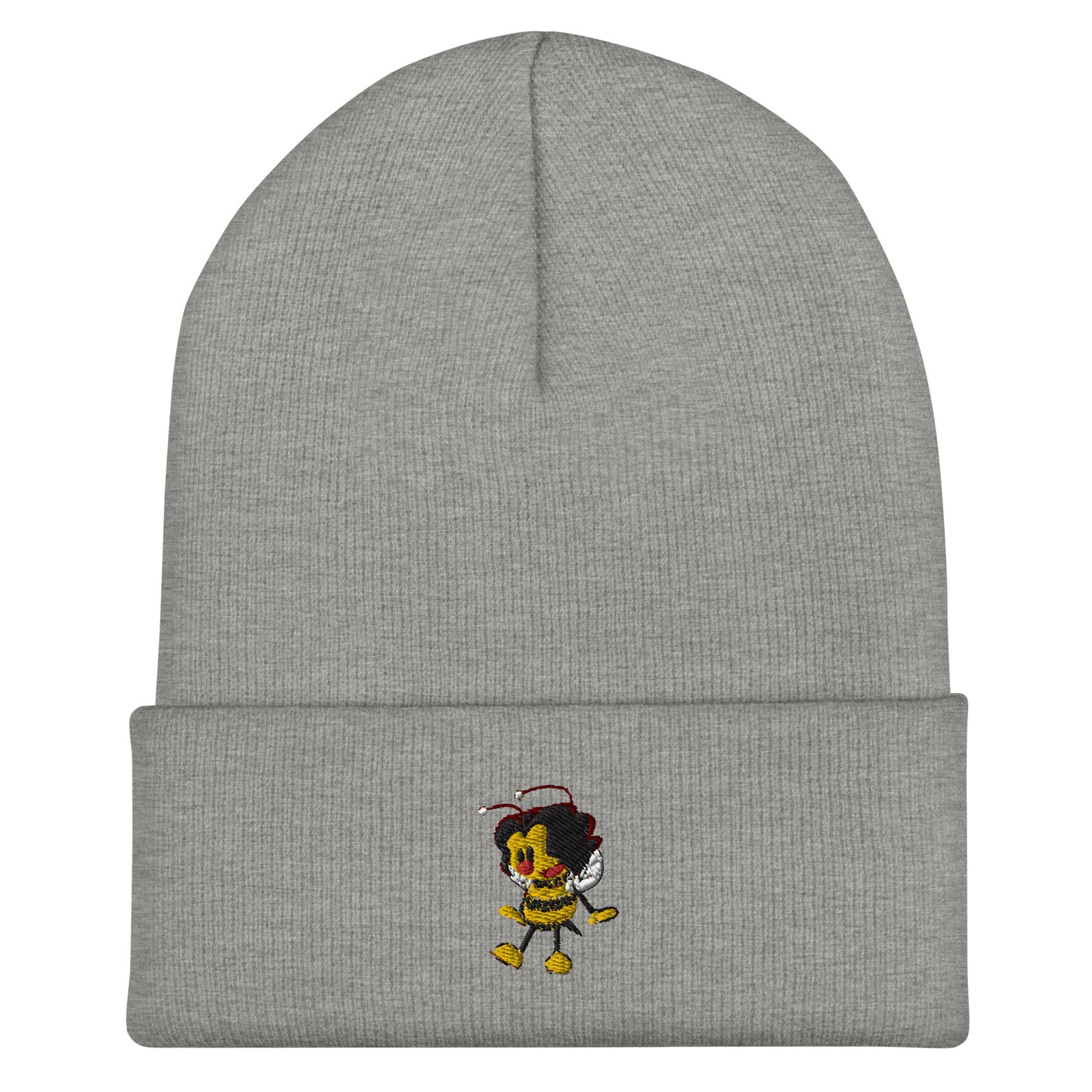 Pauli "Bee"nie
