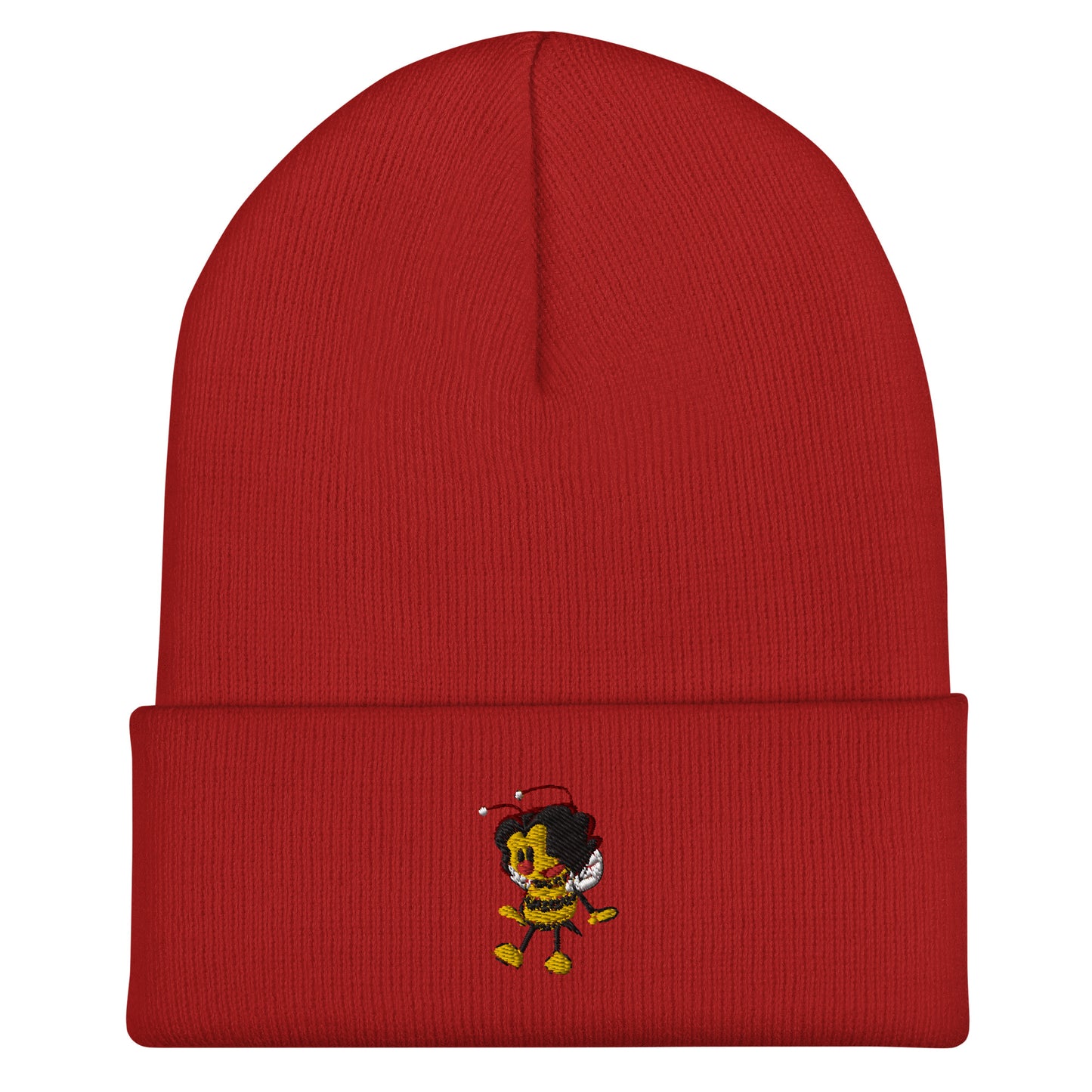 Pauli "Bee"nie
