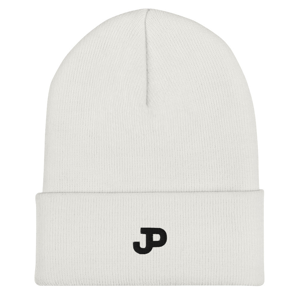 JP Logo Beanie