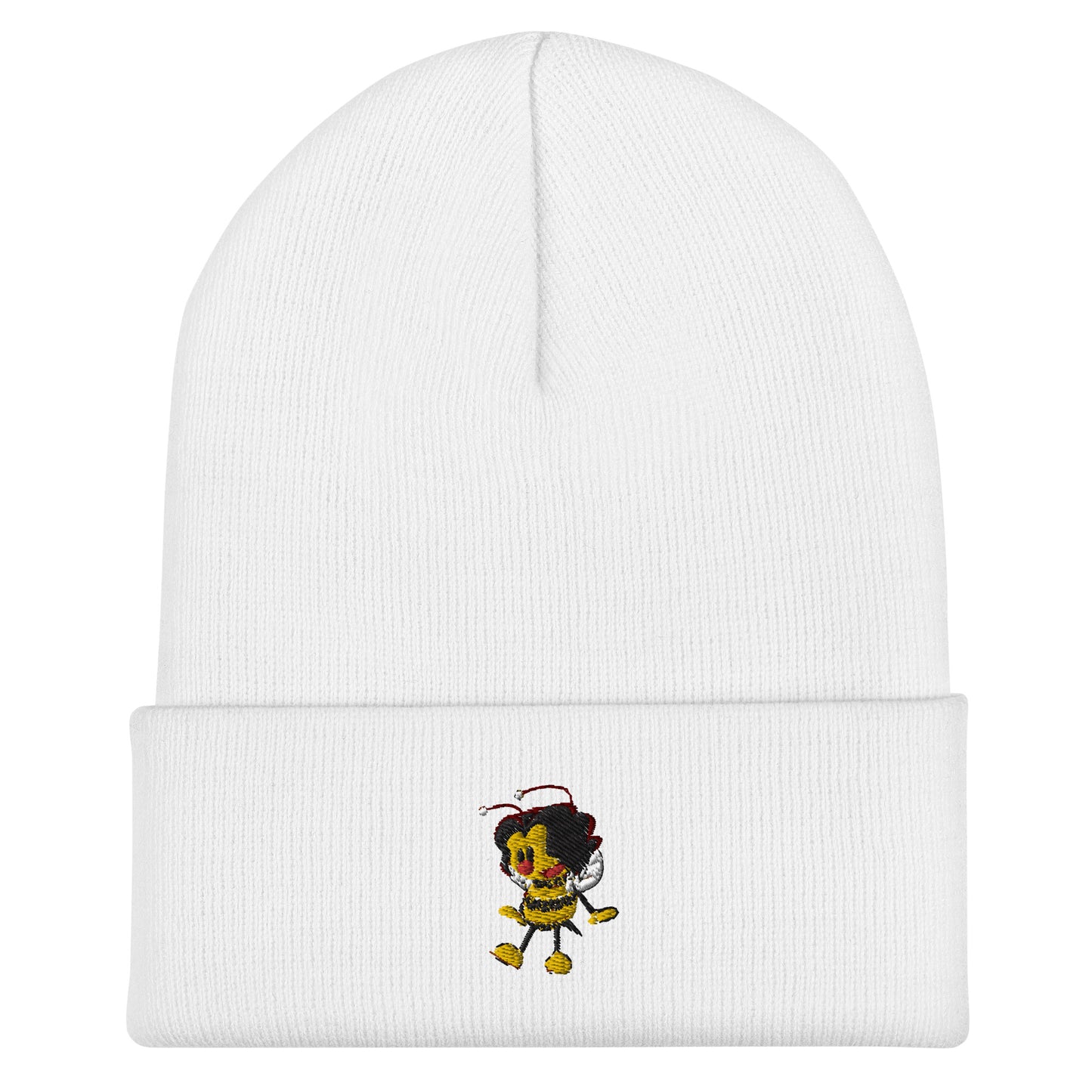 Pauli "Bee"nie