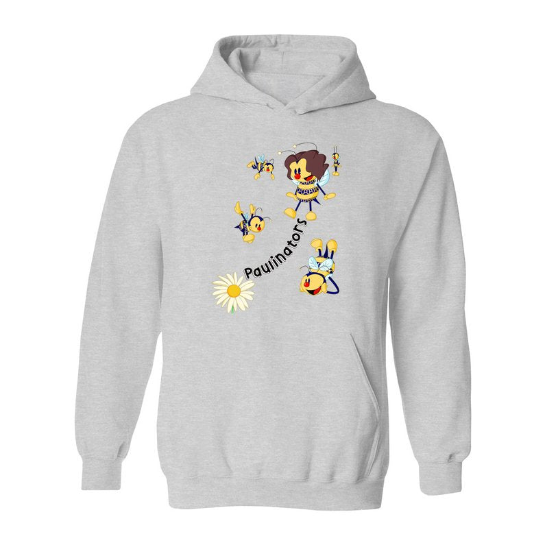 Paulinators Hoodie