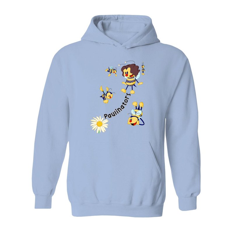 Paulinators Hoodie
