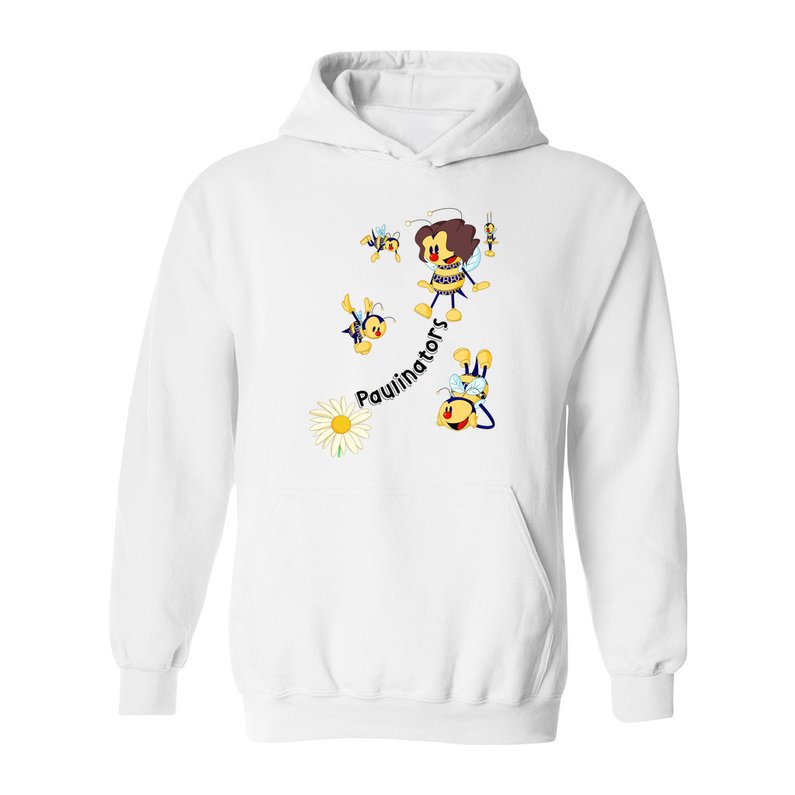 Paulinators Hoodie