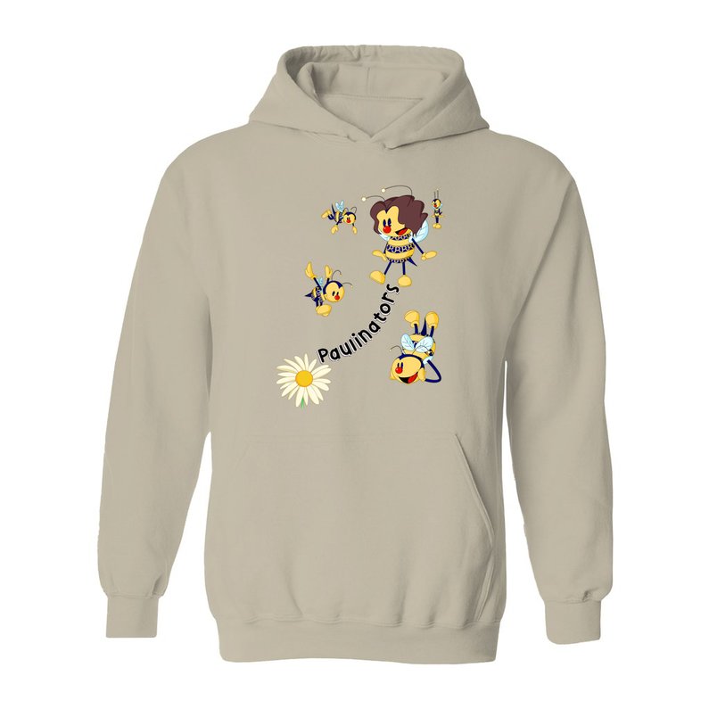 Paulinators Hoodie