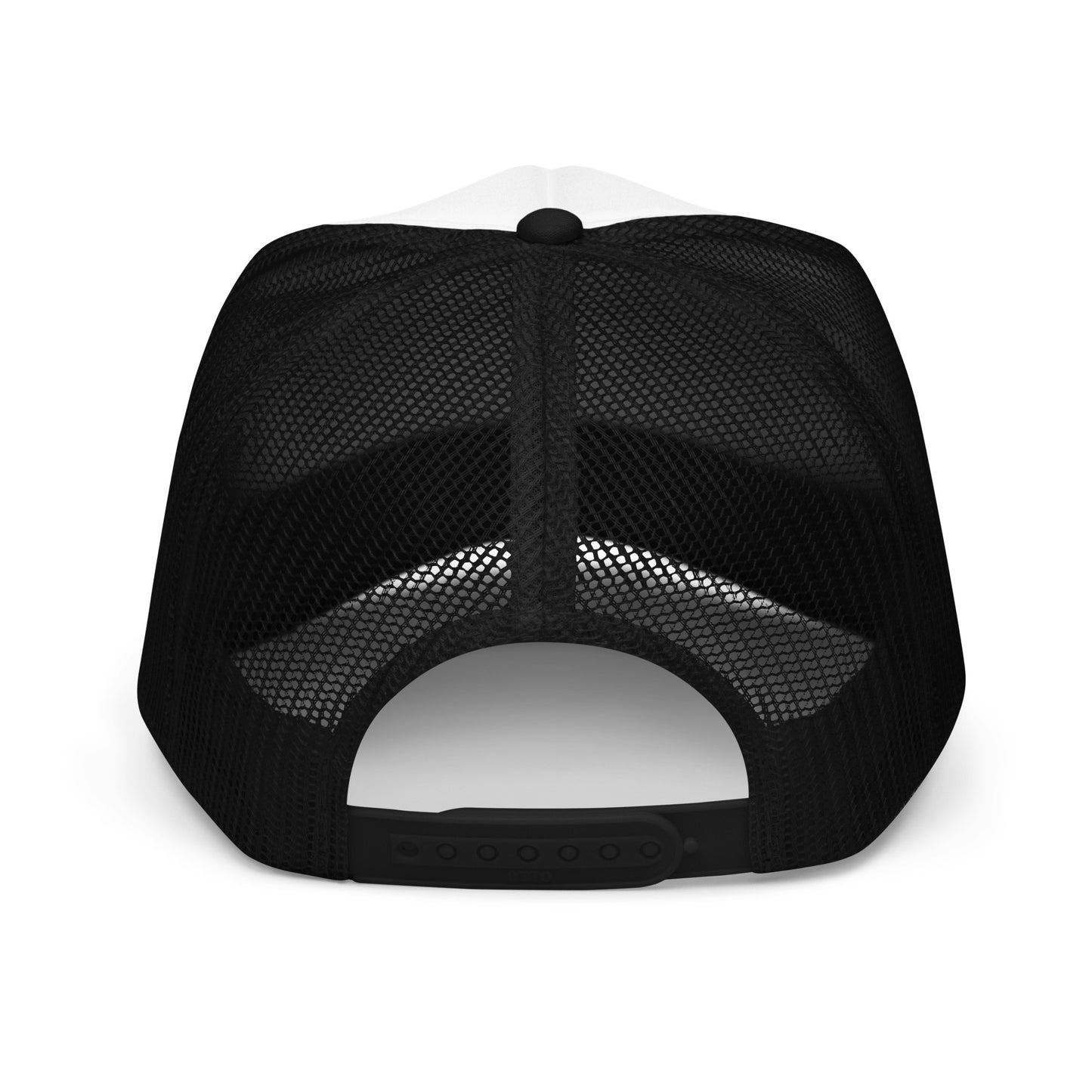 Cloudy Afternoon Trucker Hat
