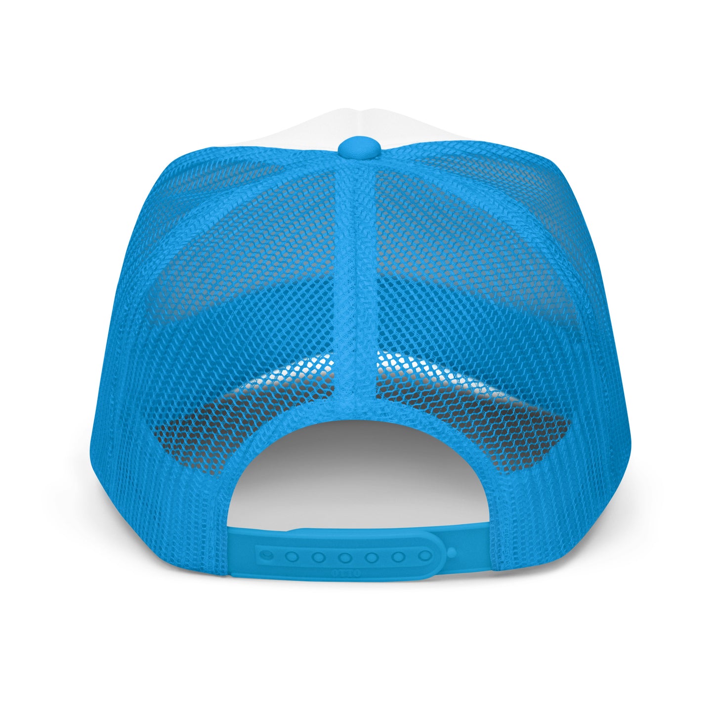 Cloudy Afternoon Trucker Hat