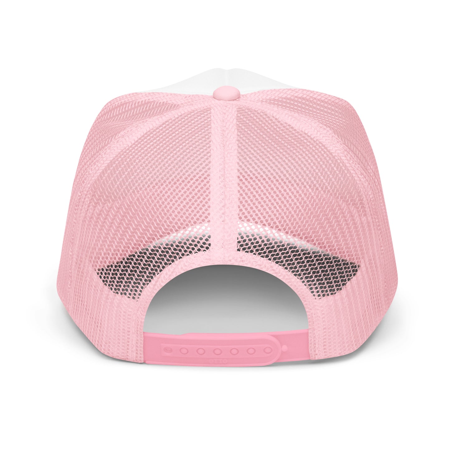 Cloudy Afternoon Trucker Hat