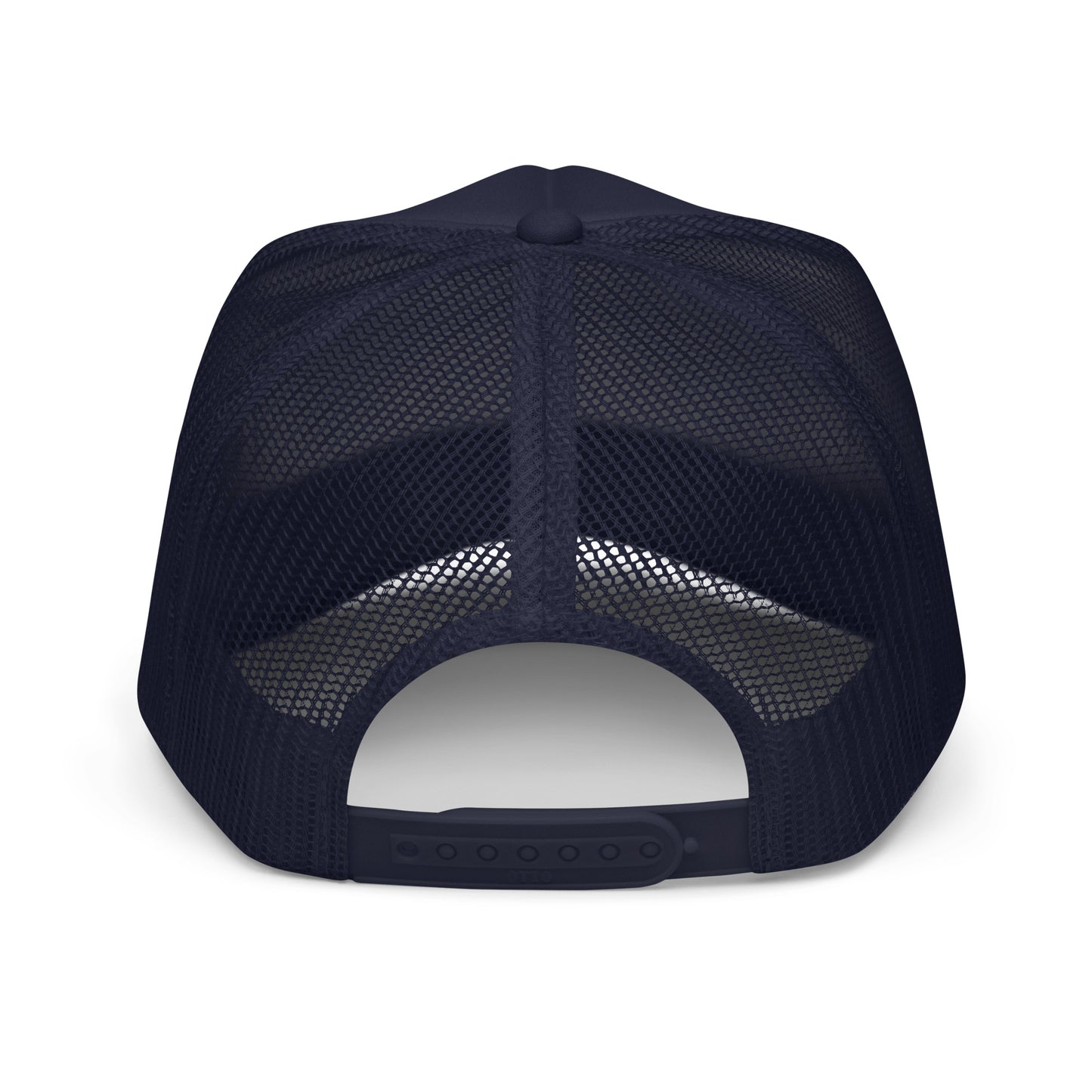 Cloudy Afternoon Trucker Hat
