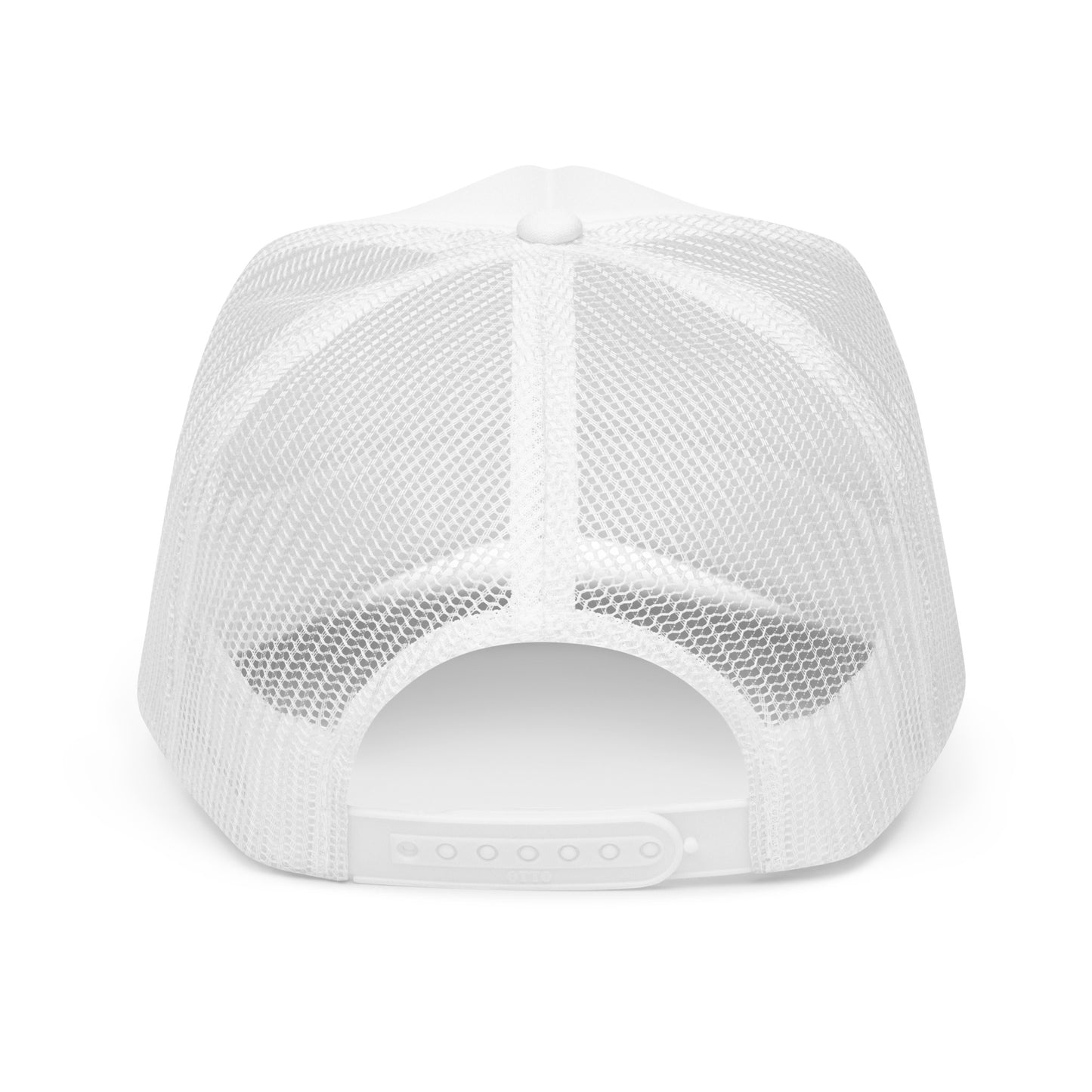 Cloudy Afternoon Trucker Hat