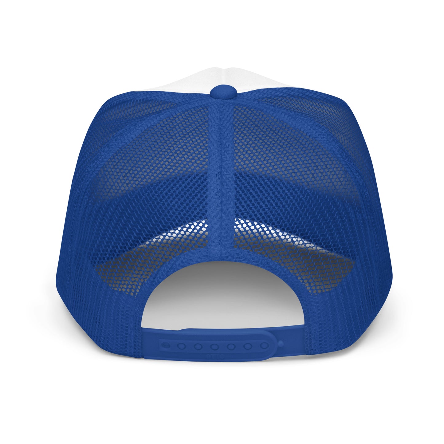 Cloudy Afternoon Trucker Hat