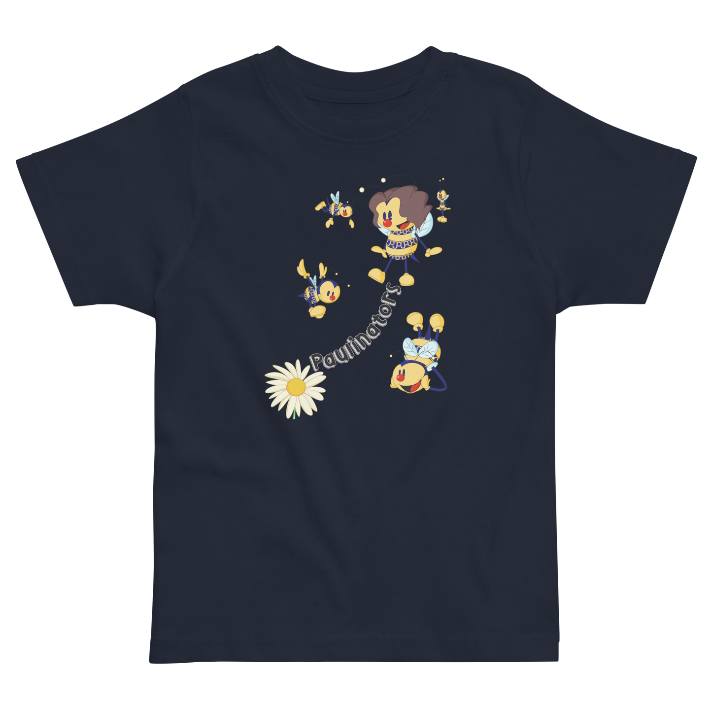 Paulinator Toddler Shirt