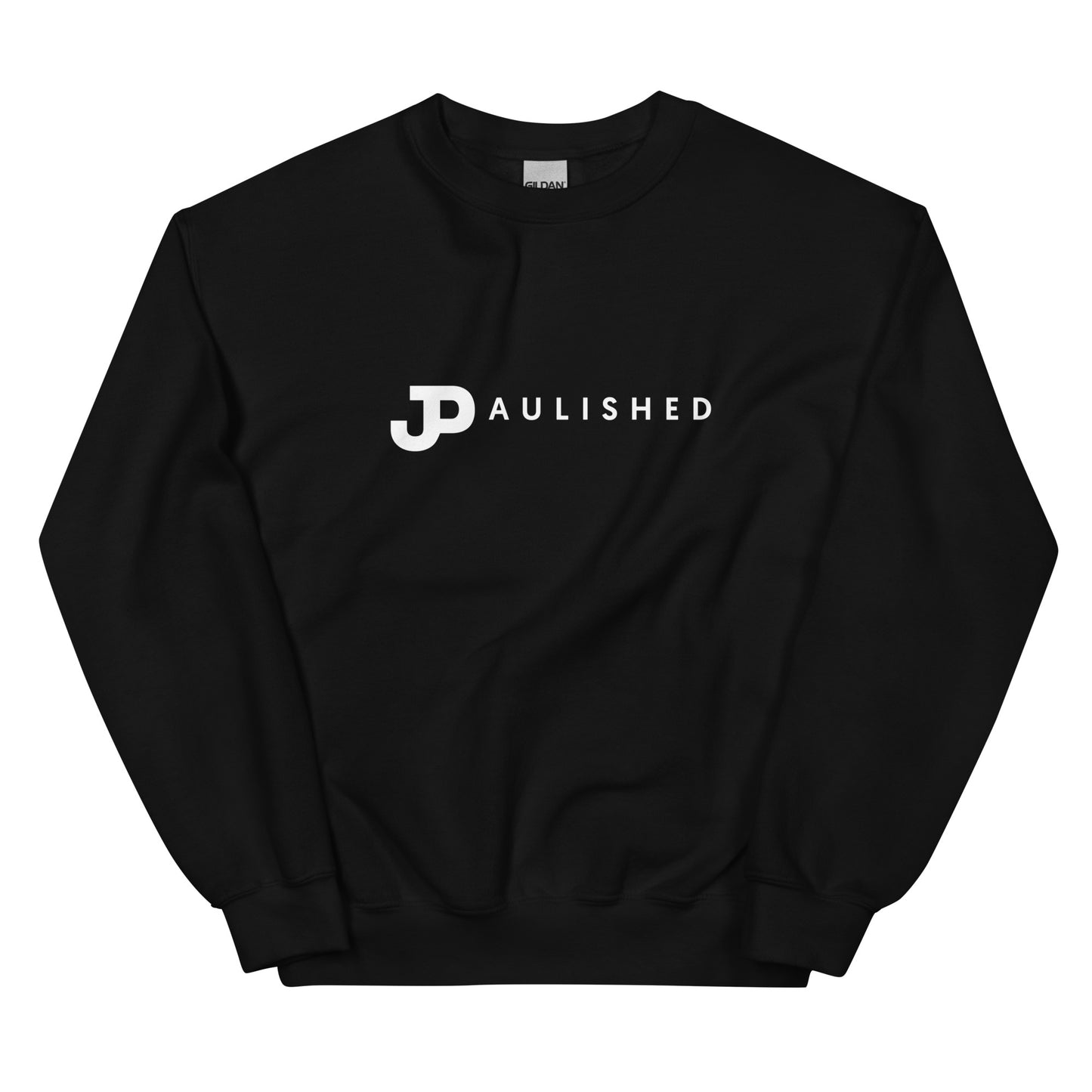 JP Logo Sweater