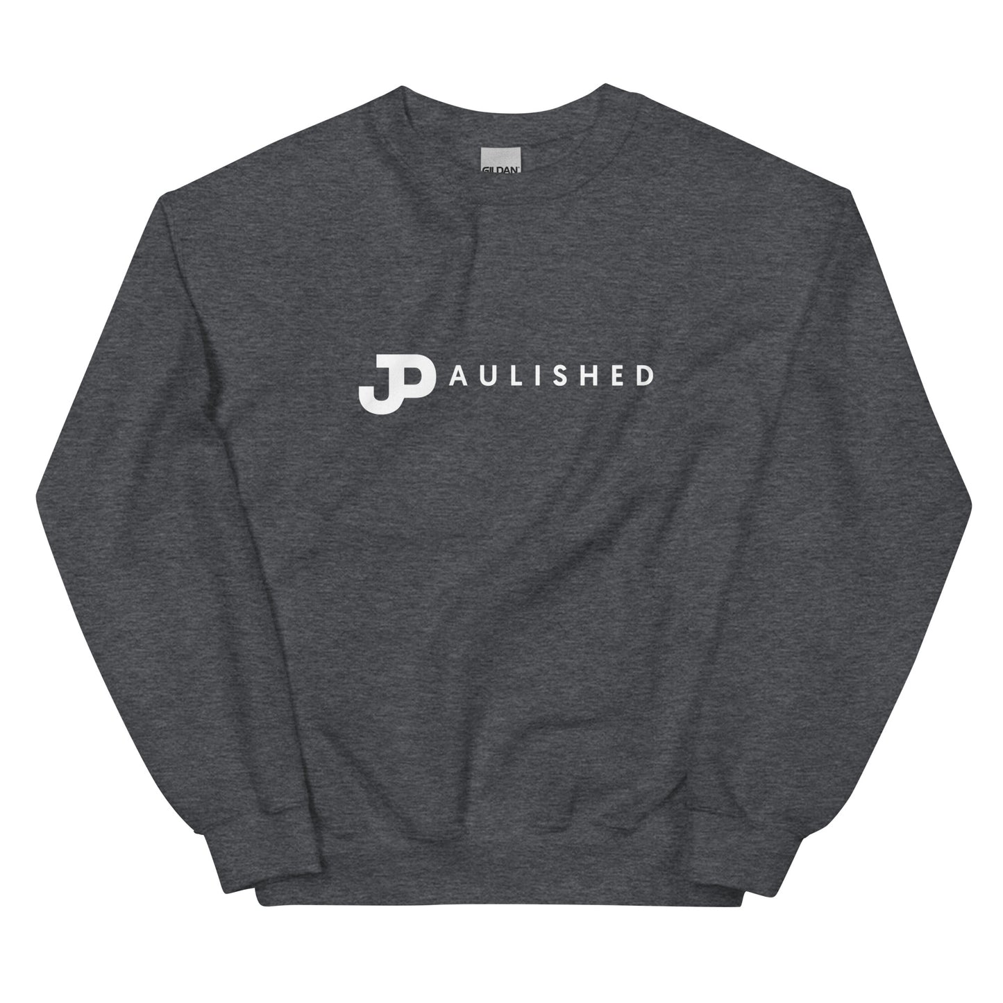 JP Logo Sweater