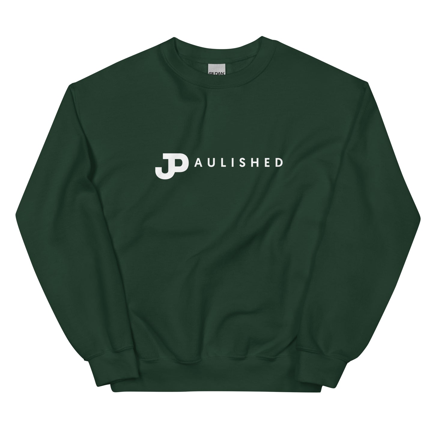 JP Logo Sweater