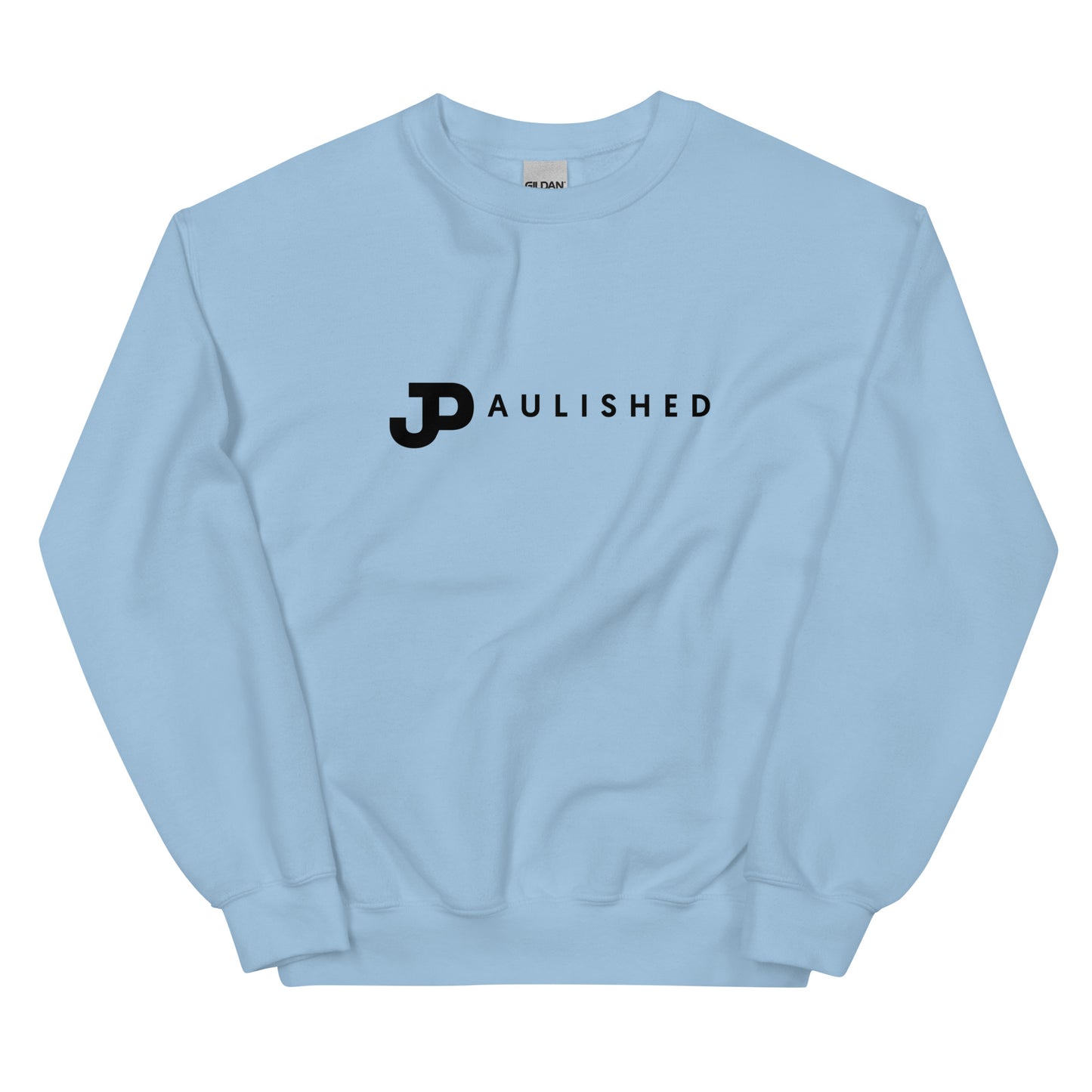 JP Logo Sweater