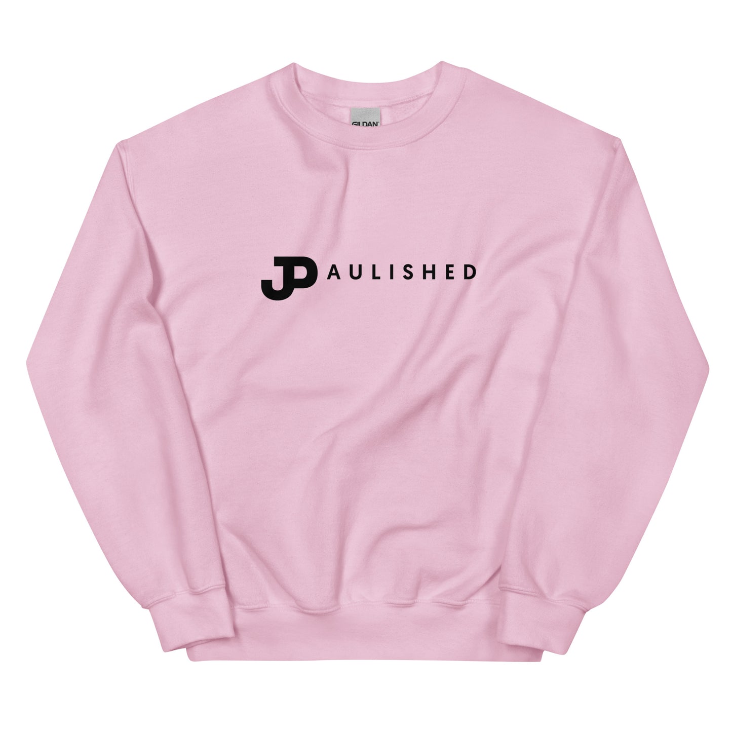JP Logo Sweater