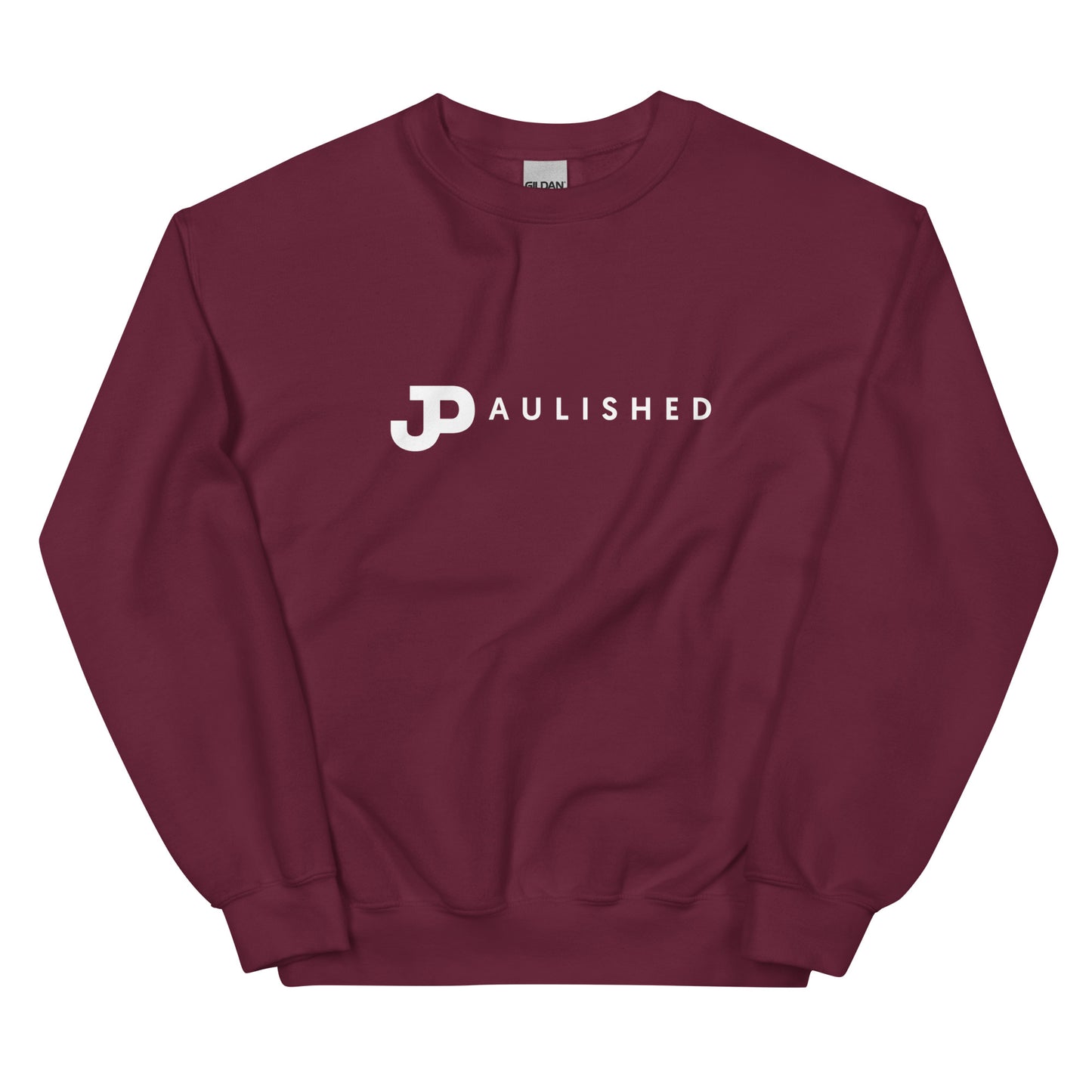 JP Logo Sweater