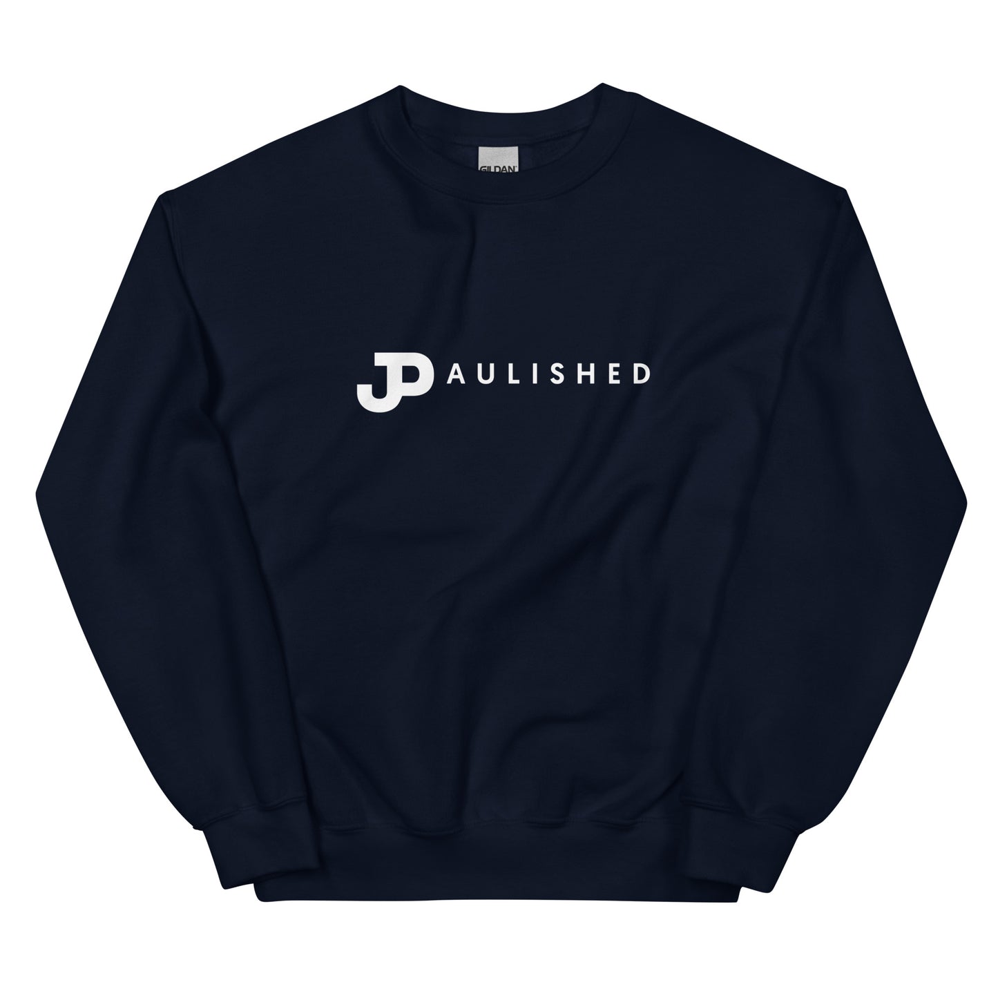 JP Logo Sweater