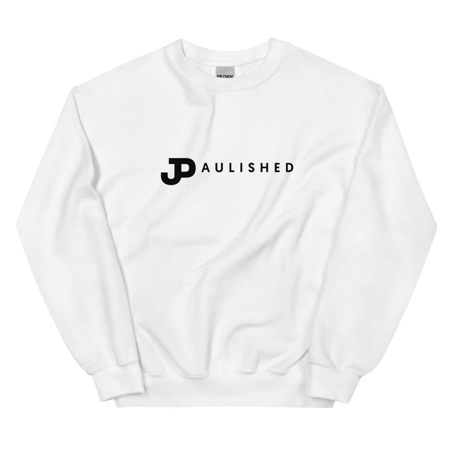JP Logo Sweater