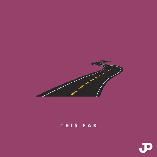 This Far Sticker (Limited) *NEW*