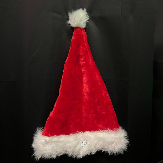 JP Santa Hat