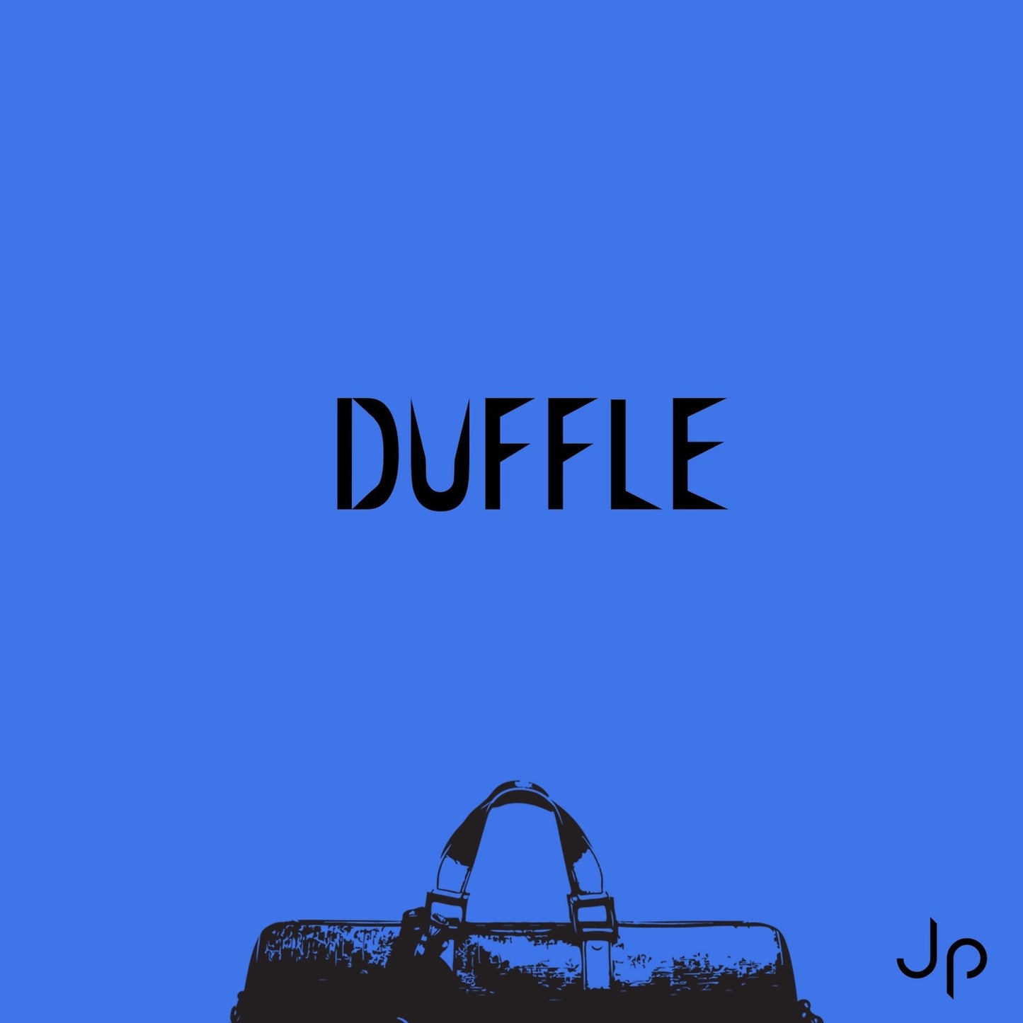 Duffle Sticker (Old Cover) (Limited) *NEW*