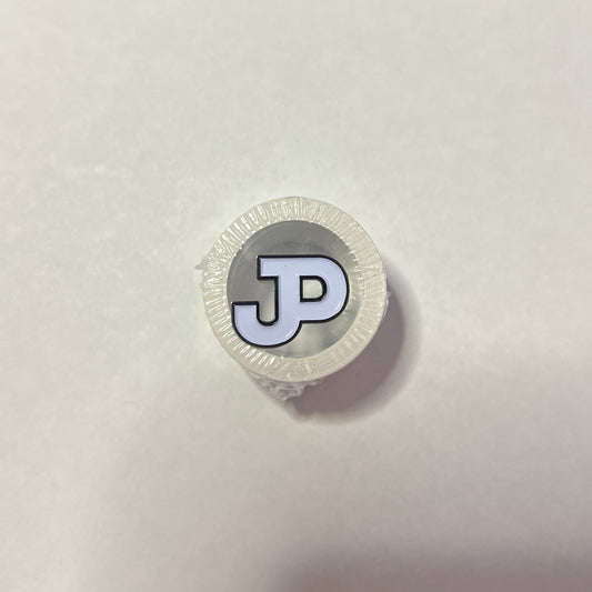 JP Logo Pin