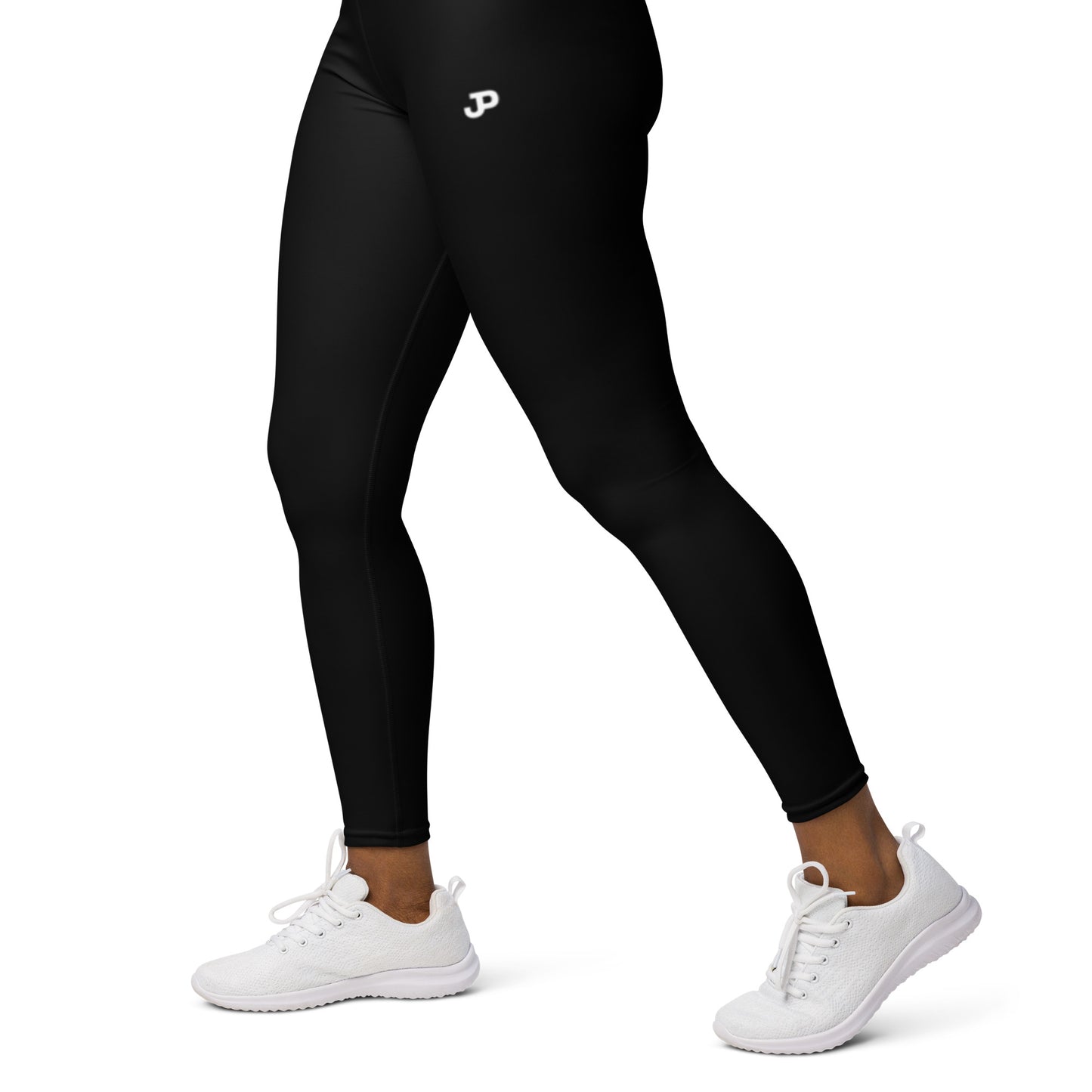 JP Logo Yoga Leggings