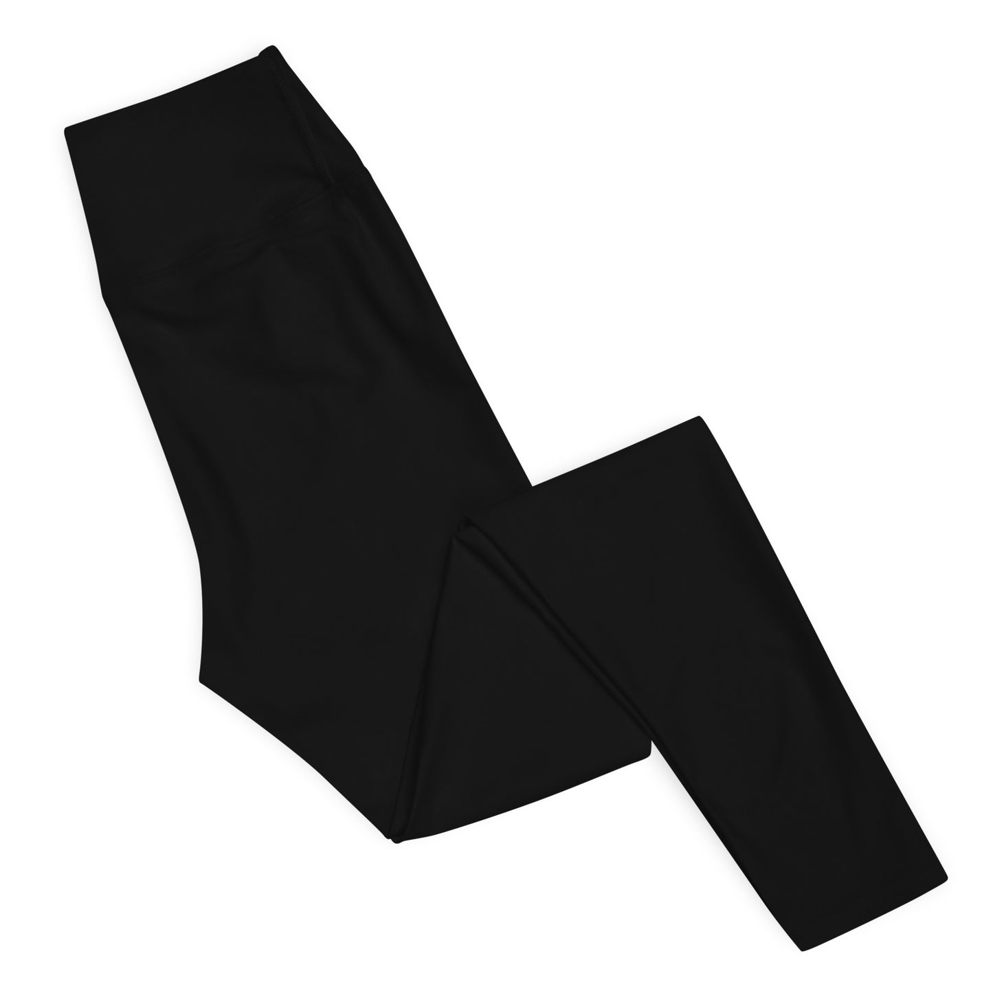 JP Logo Yoga Leggings