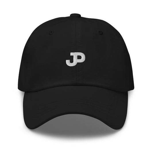 JP Logo Dad hat