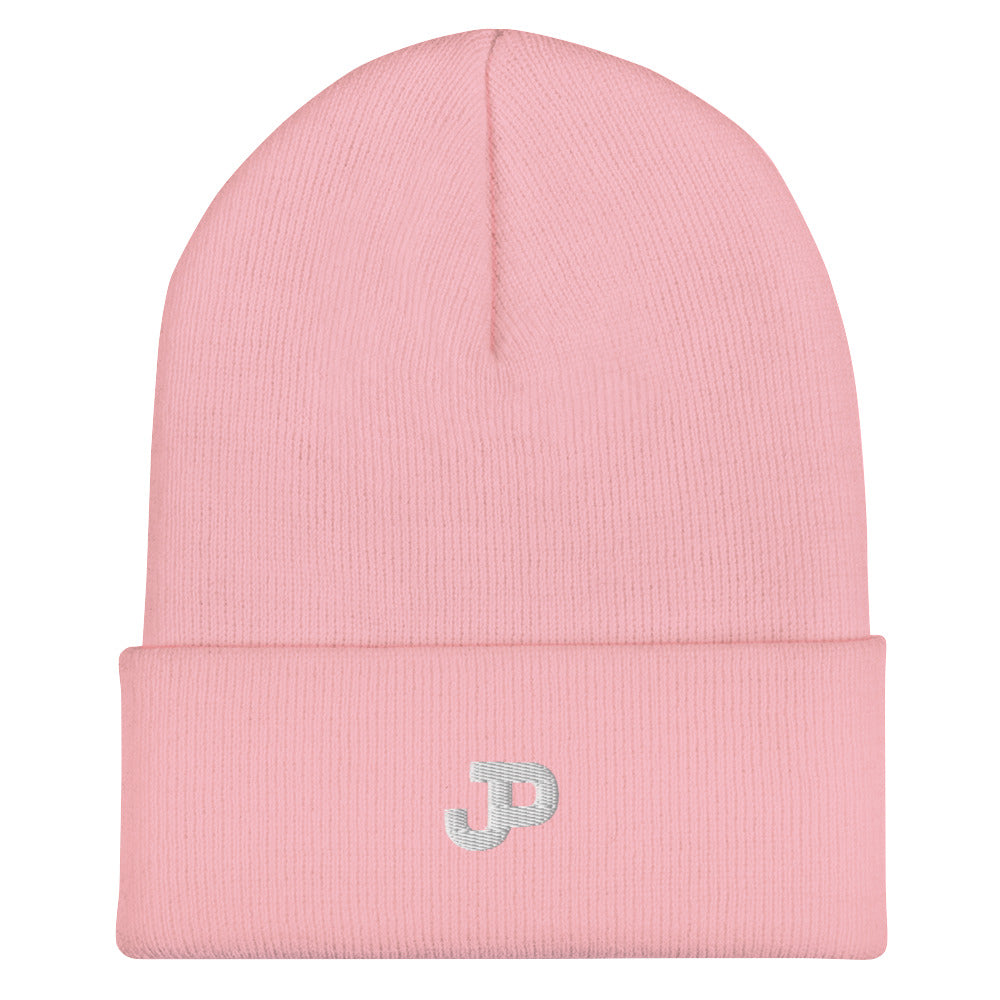 JP Logo Beanie