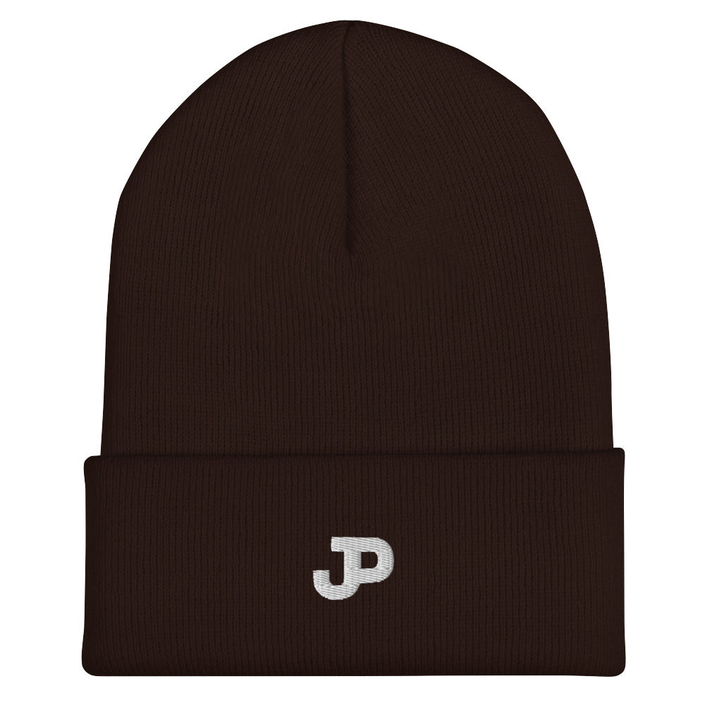 JP Logo Beanie