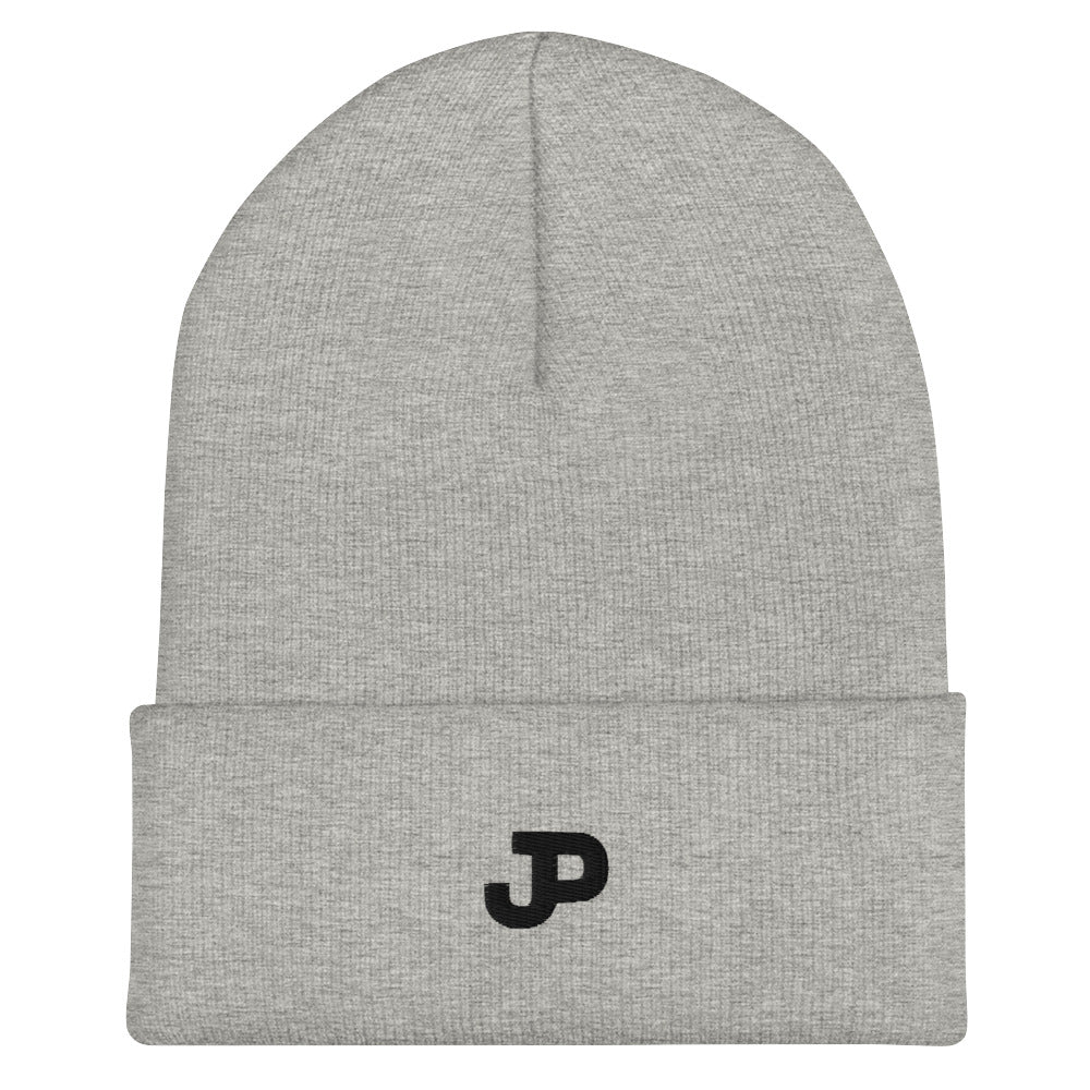 JP Logo Beanie