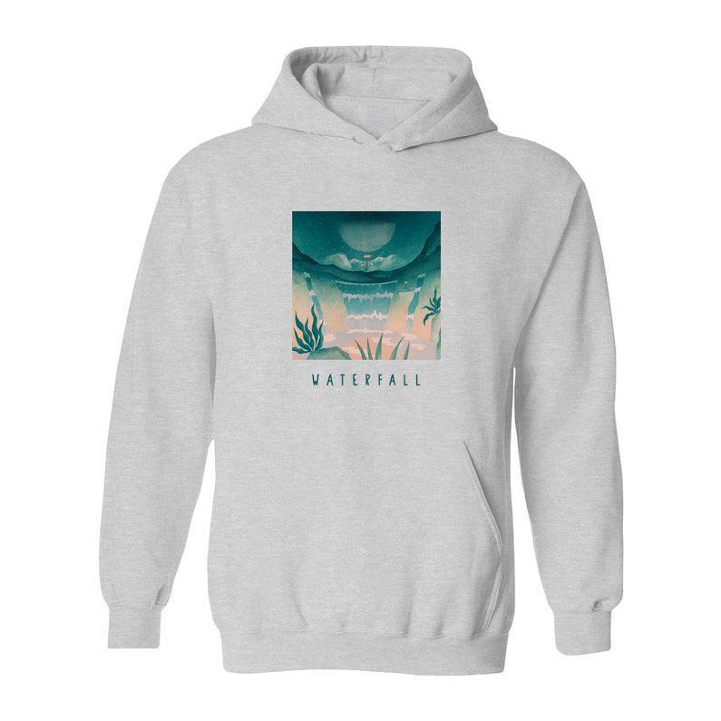 Waterfall Hoodie