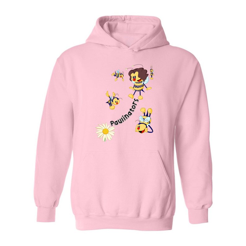 Paulinators Hoodie