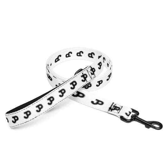 JP Logo Pet leash