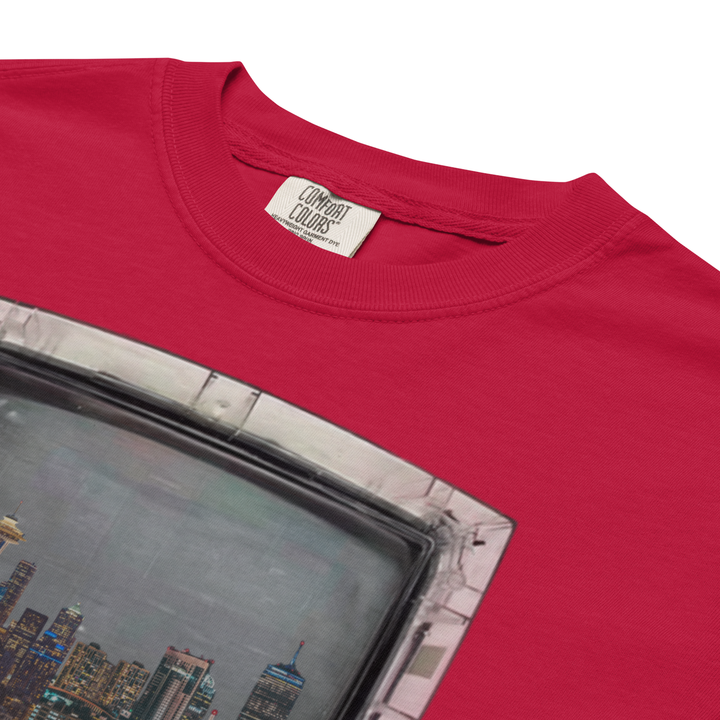 Shows From Both Sides Concert Tee *Signed*