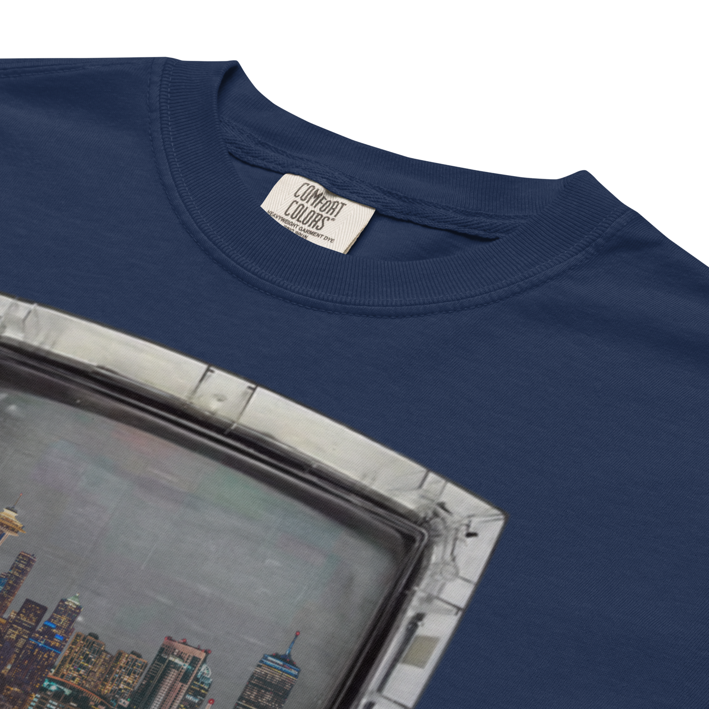 Shows From Both Sides Concert Tee *Signed*