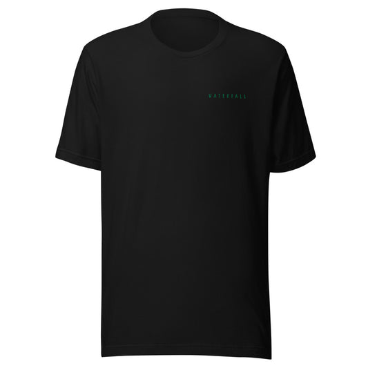 Waterfall Tee